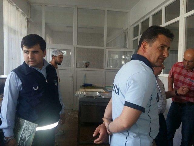 Beyşehir’de Zabıta Ekipleri Bayram Öncesi Denetimlere Hız Verdi 1