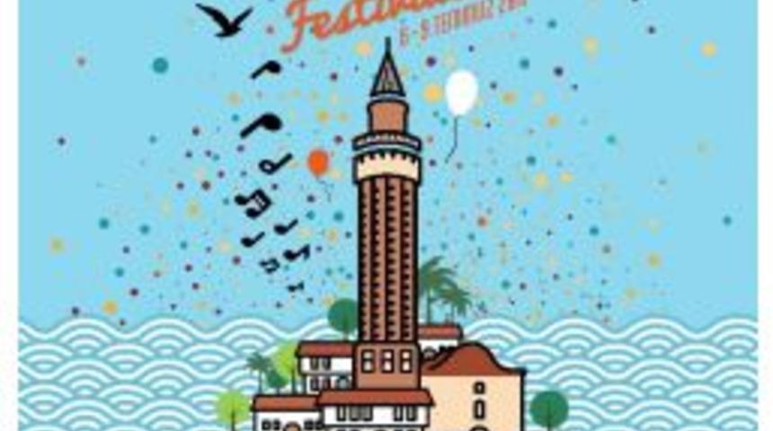 Kalei&ccedil;i&rsquo;nden D&uuml;nyaya Uzanan Dostluk K&ouml;pr&uuml;s&uuml;