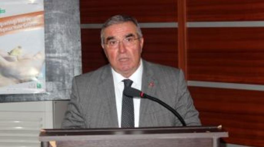 Eski Ak Partili Vekil Fet&ouml;&rsquo;den G&ouml;zaltına Alındı