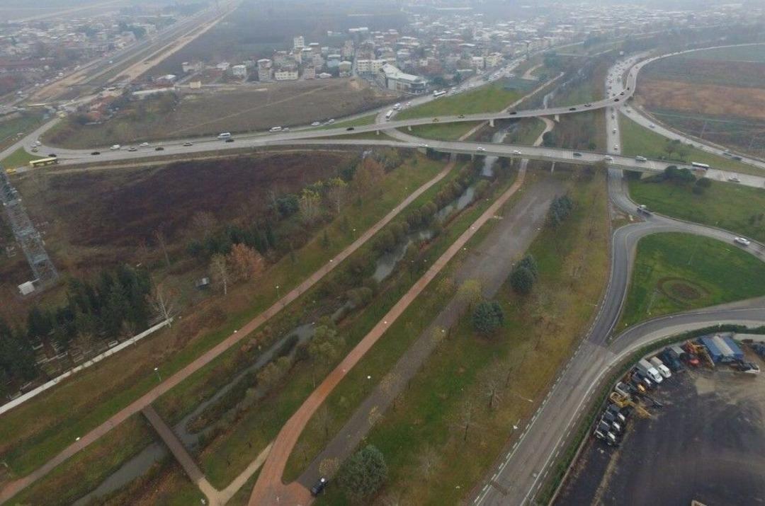 Bu Projeler Bursa Trafiğine Nefes Aldıracak