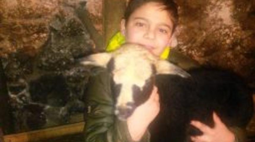 Her Yerde Aranan &Ccedil;ocuk Havalandırma Boşluğunda &Ouml;l&uuml; Bulundu