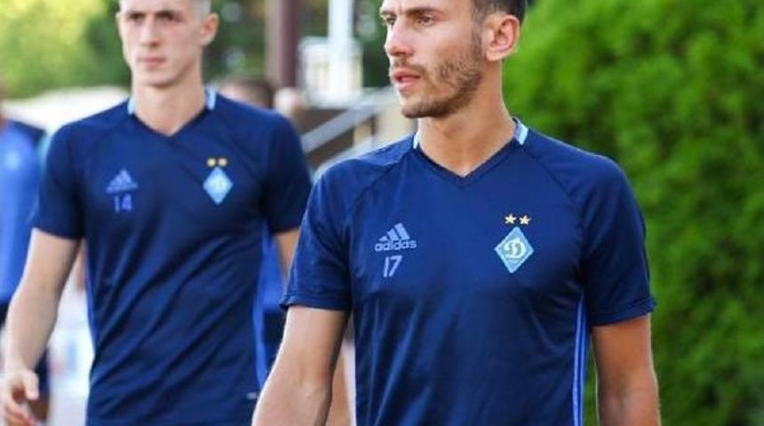 Trabzonspor'dan Rybalka Girişimi