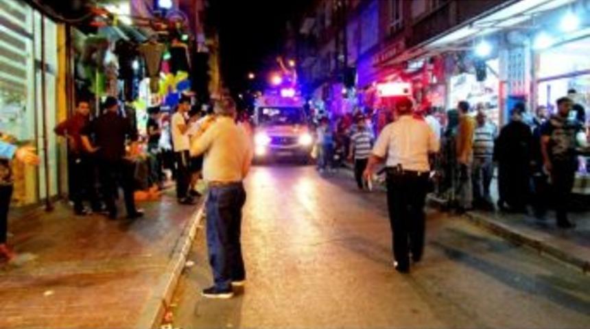 Sokak Magandalarından 2&rsquo;si Daha Yakalandı