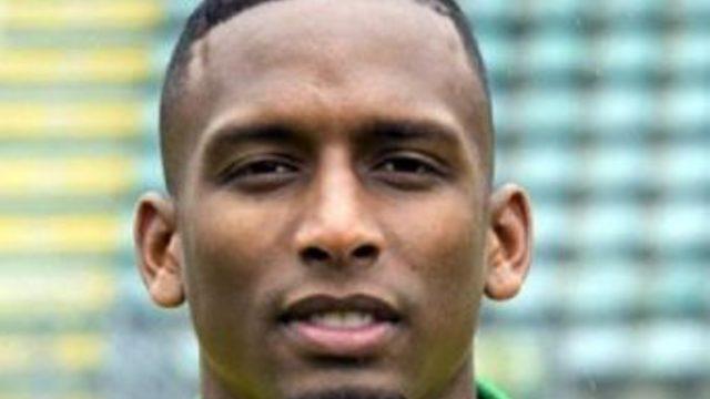 Kayserispor Hollandalı Dion Malone Ile Anlaştı