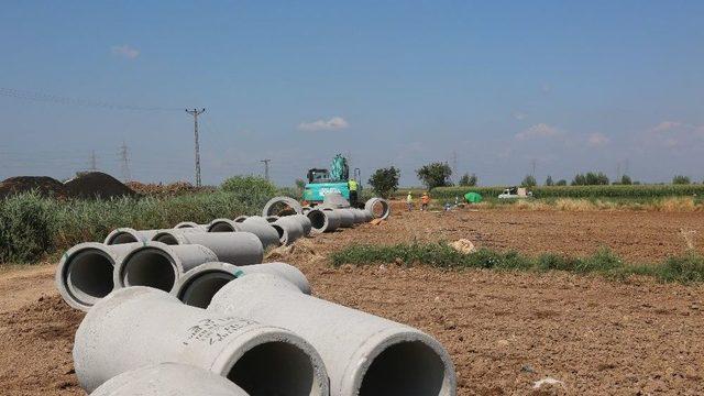 Aski, Jica Kredili Projeleri Hayata Geçiriyor