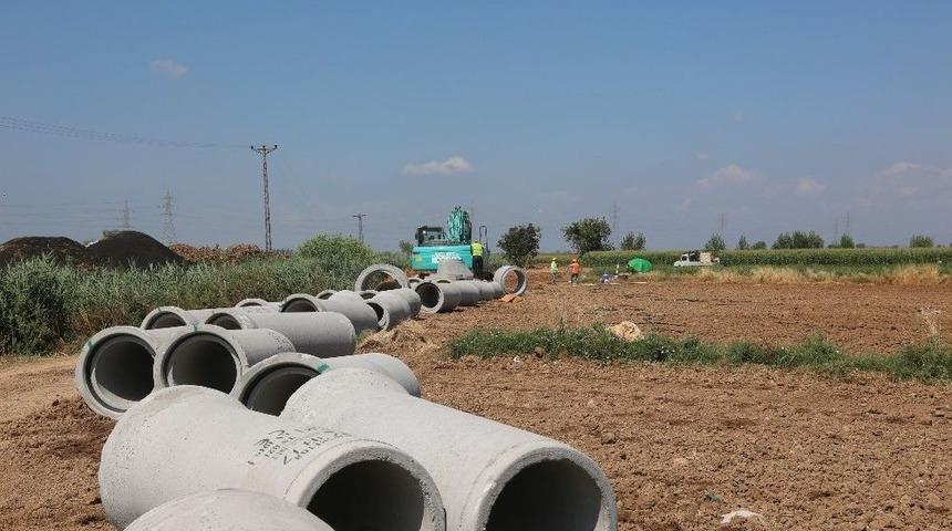 Aski, Jica Kredili Projeleri Hayata Ge&ccedil;iriyor