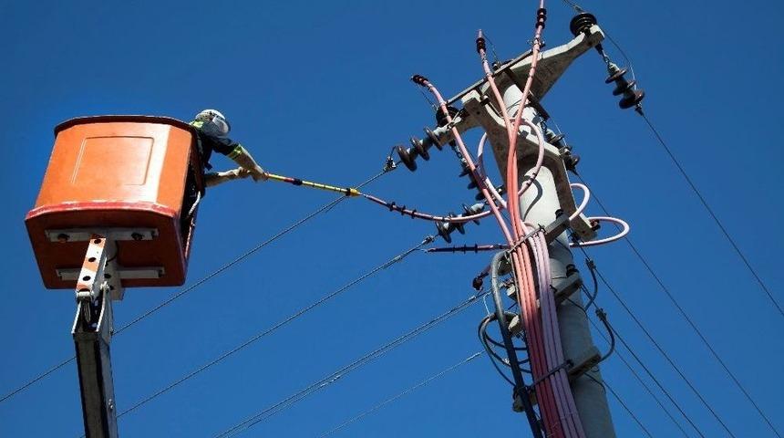 Aedaş&rsquo;tan Yaz Mesaisi