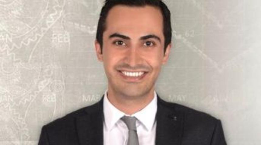 Tufan: "ımf Tasarruf Oranının Y&uuml;kseleceğini &Ouml;n G&ouml;rm&uuml;yor"