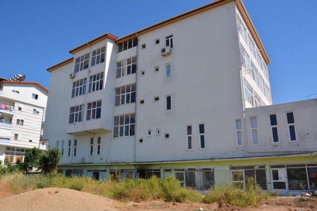 Yangında Fet&ouml; Elebaşına Ait Kitaplar Yandı