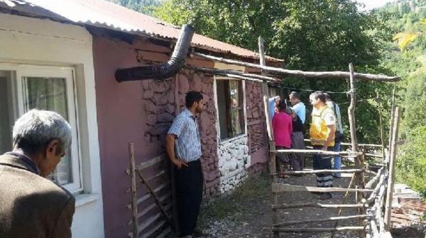 Kozan'a Şehit Acısı