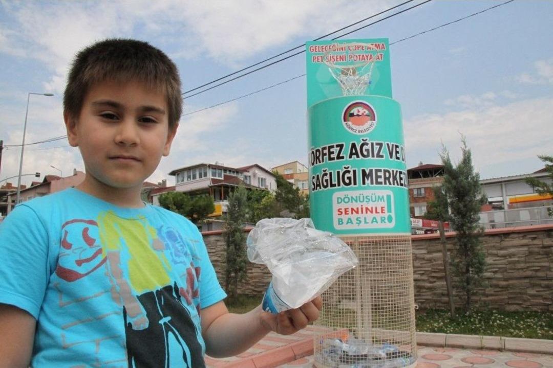 (&ouml;zel Haber) K&ouml;rfezliler Geri D&ouml;n&uuml;ş&uuml;me Basket Atarak Destek Veriyor