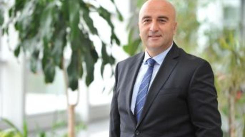 T&uuml;rkiye&rsquo;de Şekerleme &Uuml;r&uuml;nlerinin Yarısı Bayramlarda T&uuml;ketiliyor