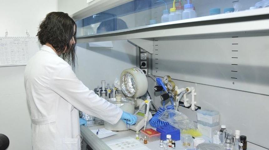 &Uuml;niversite-sanayi İşbirliğinde Dev Adım