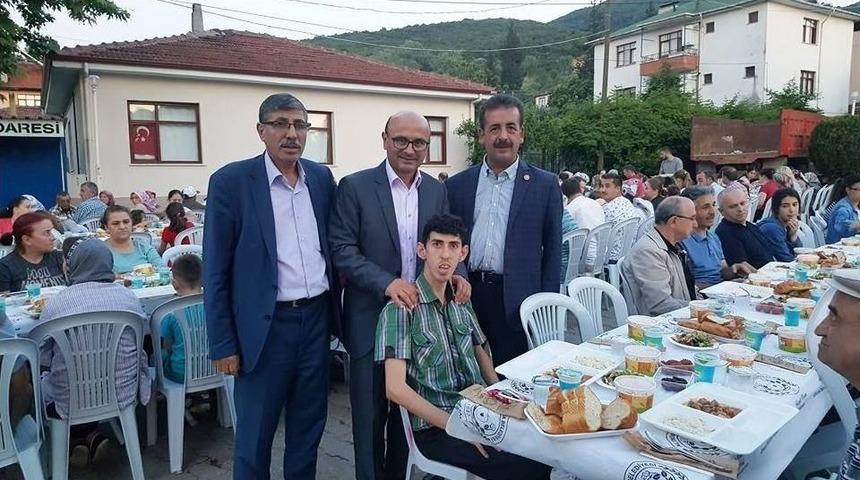 Oral: Birlikteliğimizi S&uuml;rd&uuml;rmeliyiz