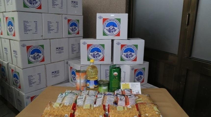 "veren Al, Alan Eli G&ouml;rmedi"