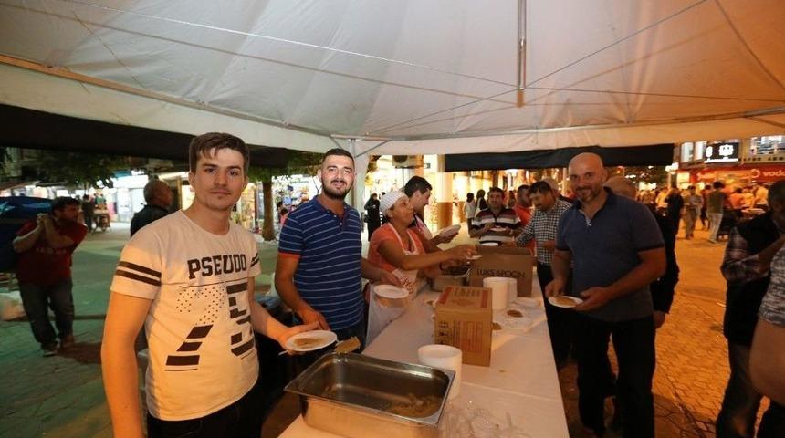 Adapazarı&rsquo;nın Kurtuluşu Etkinlikleri