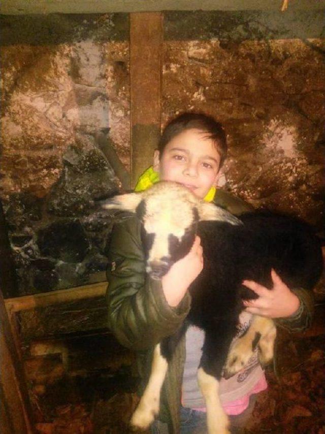 Kayıp &Ccedil;ocuğun Cesedi Havalandırma Boşluğunda Bulundu 1