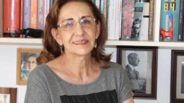 İnci Aral: Eğer Elimde Bende Kalmışbir Belge Olsaydı Daha Önce Dava Açabilirdi