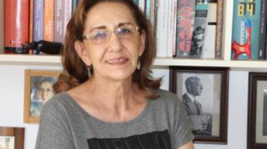 İnci Aral: Eğer Elimde Bende Kalmışbir Belge Olsaydı Daha &Ouml;nce Dava A&ccedil;abilirdi