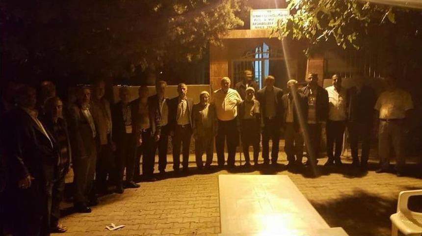 Mhp İl Başkanı Mısırlıgil, Kuran-ı Kerim&rsquo;e Ge&ccedil;en &Ccedil;ocukları &Ouml;d&uuml;llendirdi