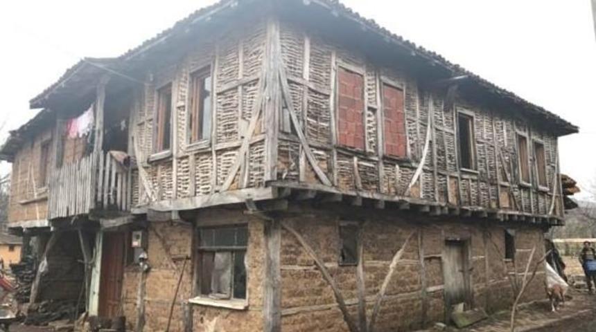 Kocaeli K&ouml;ylerinde &lsquo;&rsquo;y&ouml;resel K&ouml;y Evi&rsquo;&rsquo; Hamlesi