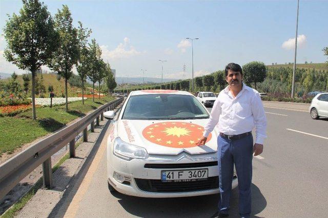 Dsp Eski Genel Başkan Adayından Kılıçdaroğlu’na Protesto