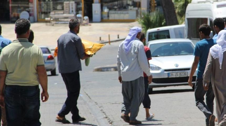 Sulama Kanalına D&uuml;şen &Ccedil;ocuk 55 G&uuml;n Sonra Yaşam M&uuml;cadelesini Kaybetti