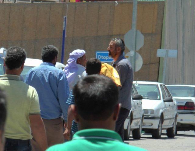 Sulama Kanalına D&uuml;şen &Ccedil;ocuk 55 G&uuml;n Sonra Yaşam M&uuml;cadelesini Kaybetti 1