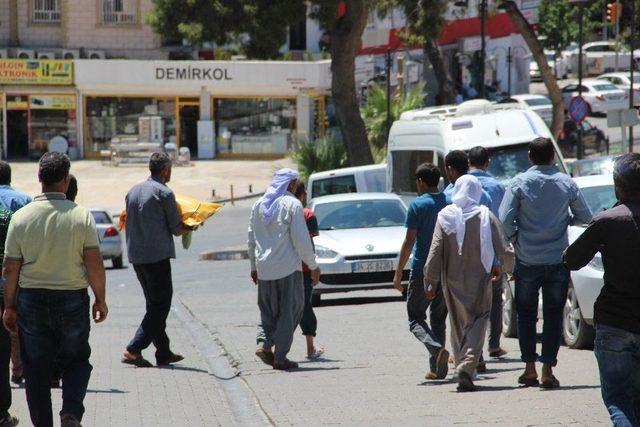 Sulama Kanalına D&uuml;şen &Ccedil;ocuk 55 G&uuml;n Sonra Yaşam M&uuml;cadelesini Kaybetti 2