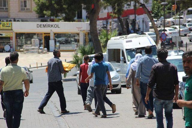 Sulama Kanalına D&uuml;şen &Ccedil;ocuk 55 G&uuml;n Sonra Yaşam M&uuml;cadelesini Kaybetti 3