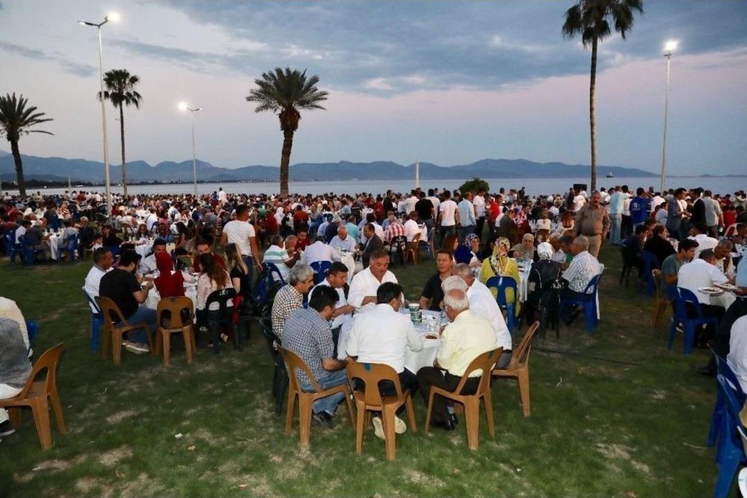 B&uuml;y&uuml;kşehir&rsquo;den Finike&rsquo;ye 172 Milyonluk Yatırım