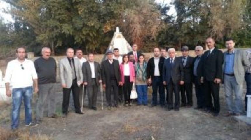 Asimder Başkanı G&uuml;lbey: &ldquo;ermenistan Karabağ&rsquo;ı Afganistan&rsquo;a &Ccedil;evirdi&rdquo;