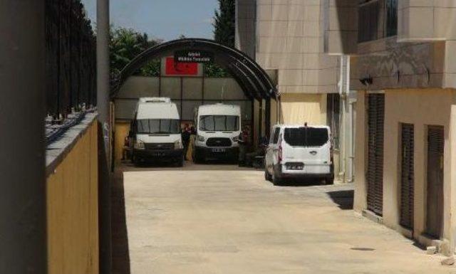 Tutuklu Avustralyalı Deaş lı: &Uuml;lkeme Iade Etmeyin 1