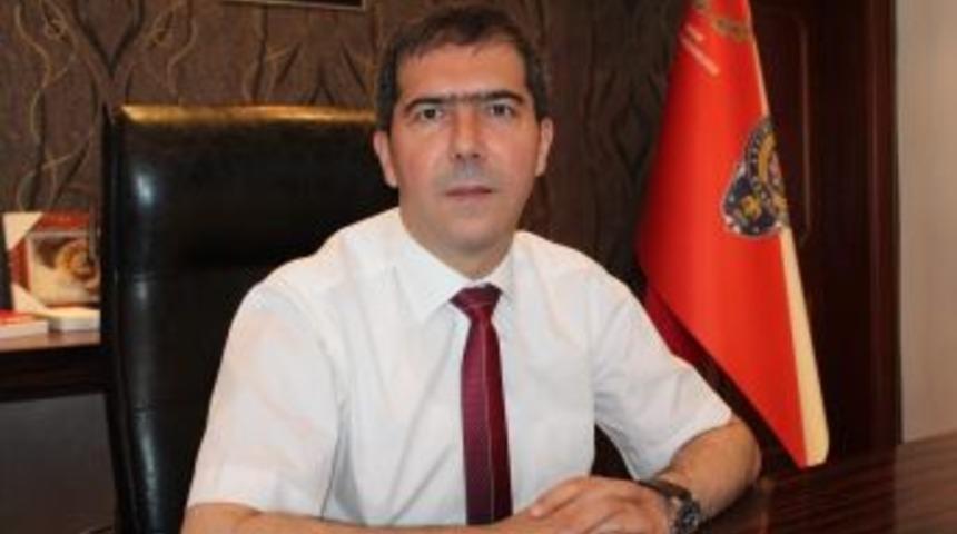 Niğde Emniyeti Huzur İ&ccedil;in &Ccedil;alışmalarını Yapıyor