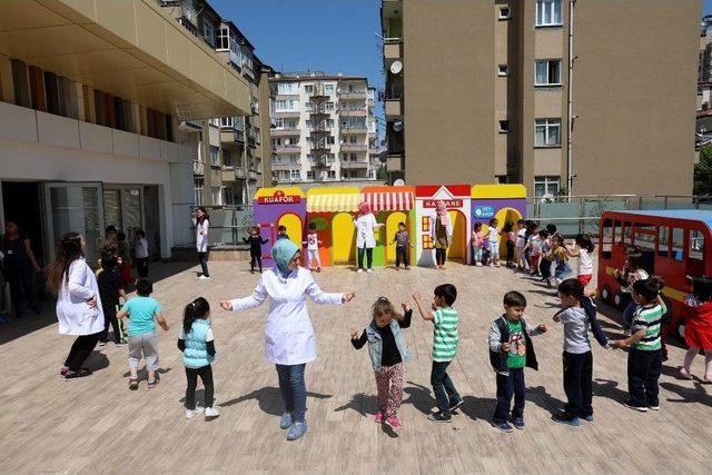 Talas Kadın Kültür Merkezi’nde Yeni Kurslar Açılıyor