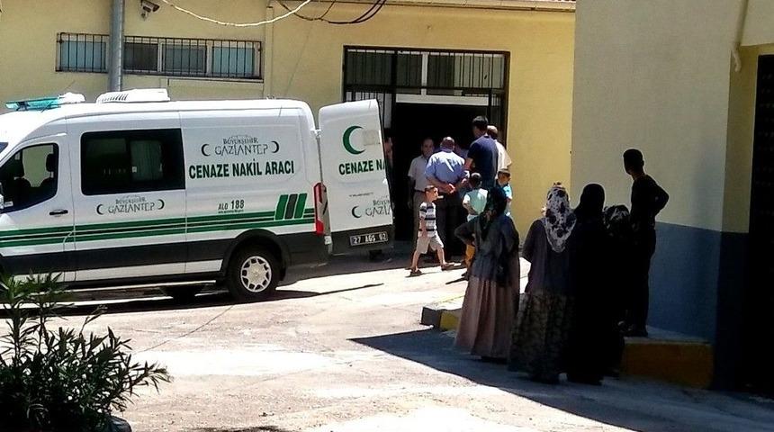 Bayram Alışverişinde Vurulan Kadın &Ouml;ld&uuml;