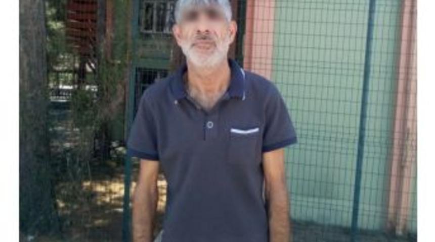 Tacizci, Ruh Sağlığı Hastanesine Sevk Edildi