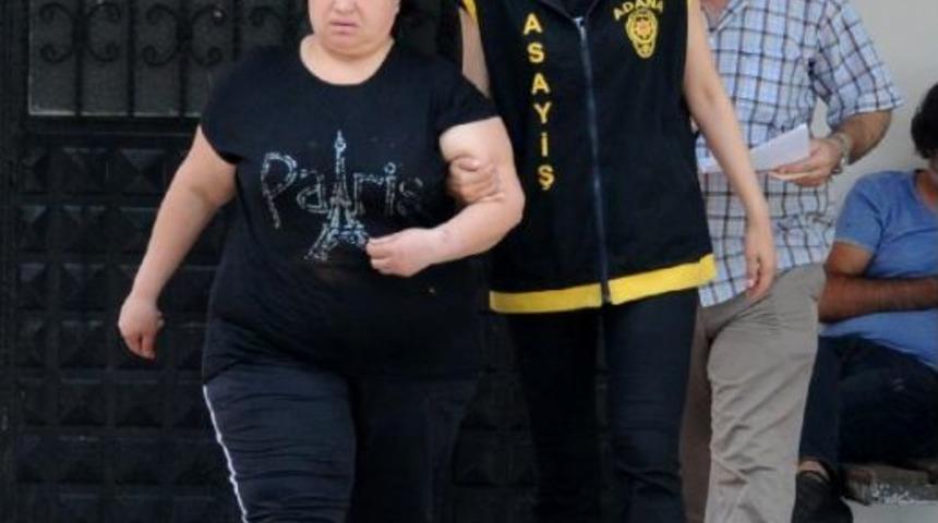 Suriyeli Kadınlara Fuhuş Yaptıran Ev Sahibi Tutuklandı