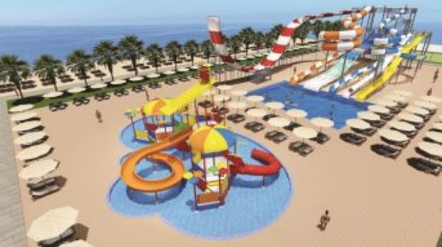 Şah İnn Paradise&rsquo;dan Bayram S&uuml;rprizi