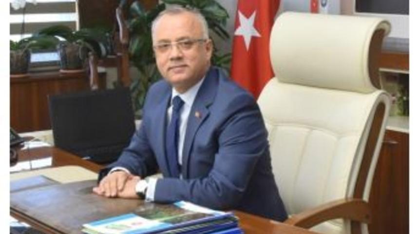 Salihli Bayrama Hazır