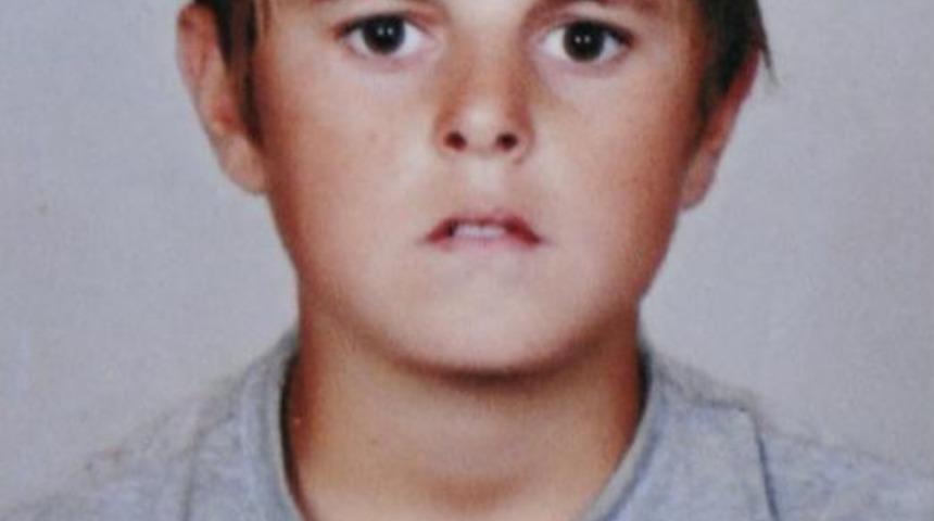 16 Yaşındaki Muhammet, 10 G&uuml;nd&uuml;r Kayıp