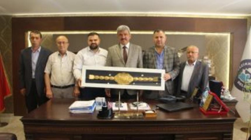 Vezirk&ouml;pr&uuml;&rsquo;de Festival A&ccedil;ıklaması