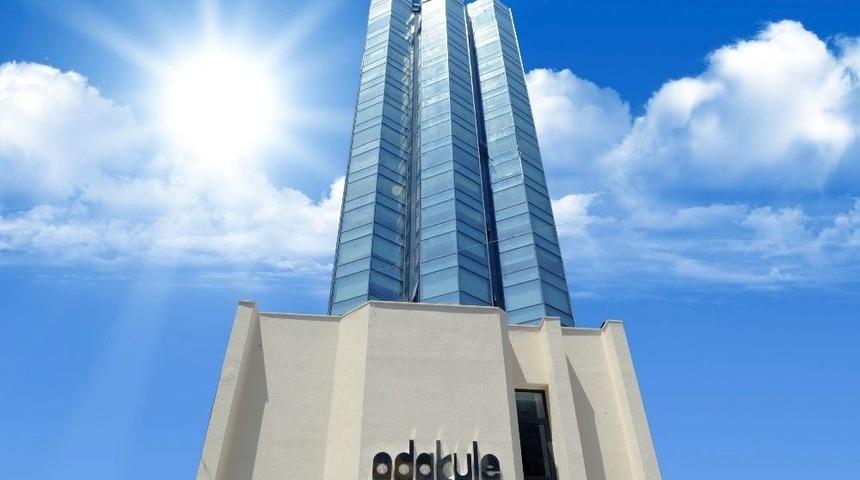 Yenilenen Odakule Binası Başbakan Binali Yıldırım Tarafından Hizmete A&ccedil;ıldı