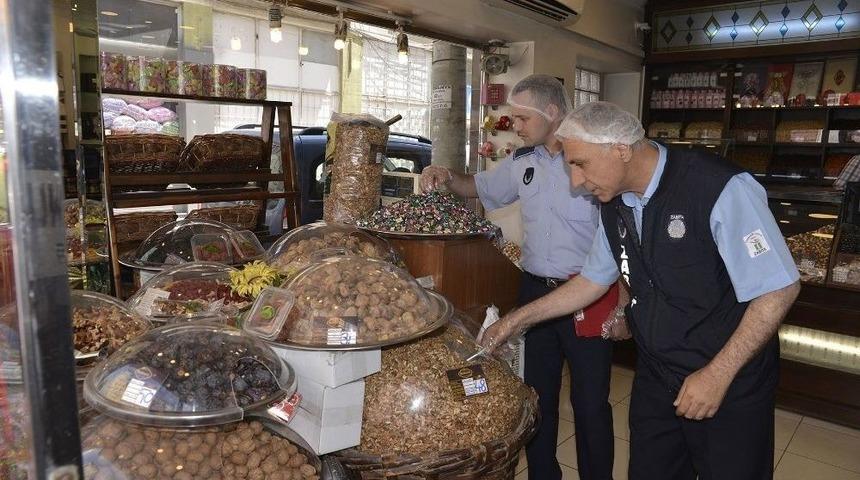 Tepebaşı Belediyesi Kurban Bayramı&rsquo;na Hazır
