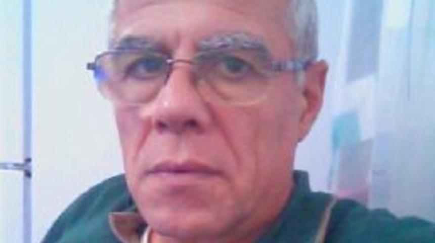 Elektrik Akımına Kapılan Işçi Öldü