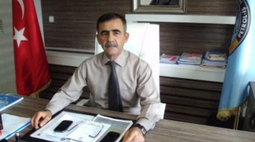 Petrol-iş Sendikasından T&uuml;rkiye Petrolleri A&ccedil;ıklaması