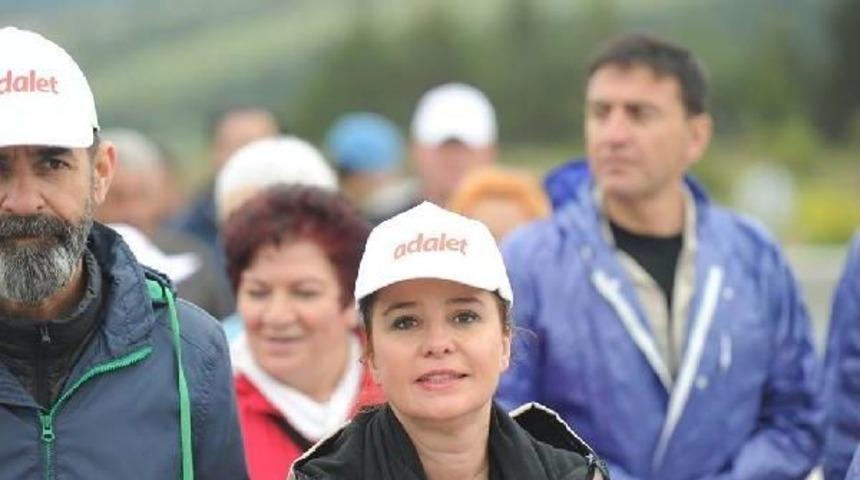 Chp'li Cankurtaran'dan Bah&ccedil;eli'ye Tepki: Mhp'li Se&ccedil;menin Adalet Y&uuml;r&uuml;y&uuml;ş&uuml;ne Desteği Bah&ccedil;eli'yi &Ccedil;ıldırttı