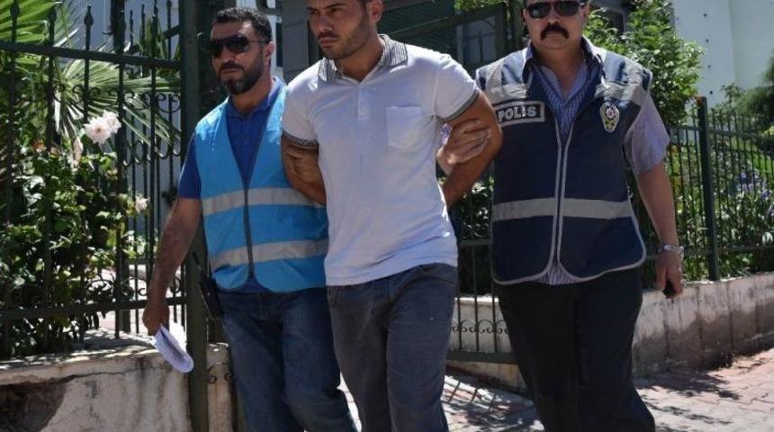 Antalya&rsquo;da Elektronik Kelep&ccedil;eli Hırsızlık &Ccedil;etesi &Ccedil;&ouml;kertildi