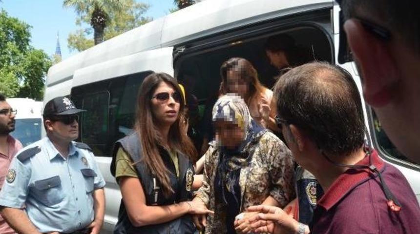 Manisa'da Askerlerin Kışlada Yemekten Zehirlendiği Kesinleşti