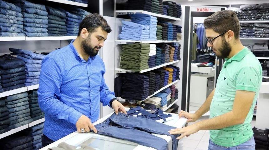 Yozgat&rsquo;ta Esnaf Arefe G&uuml;n&uuml;nden Umutlu